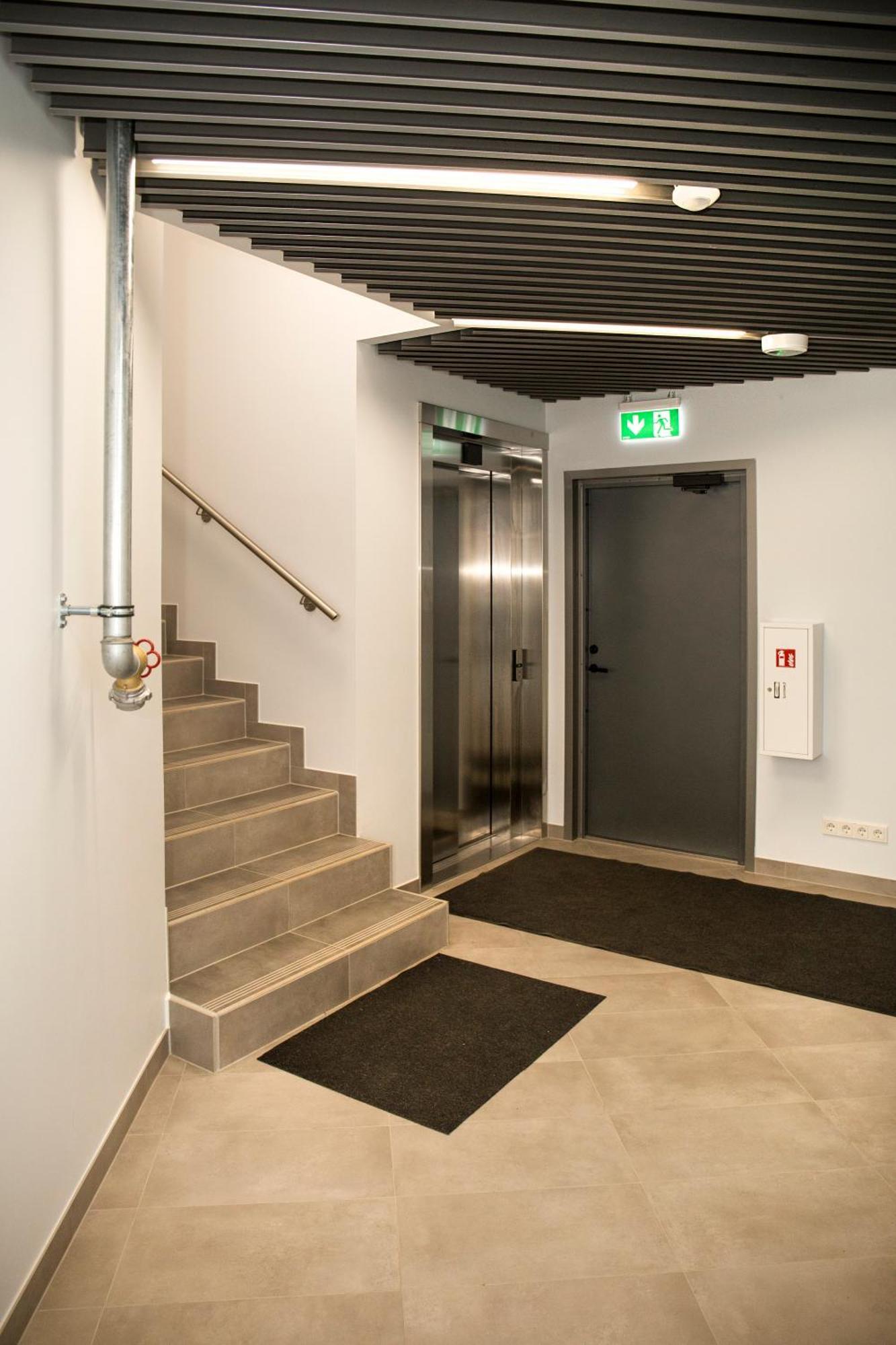 Pepleri Studio 39 Tartu Bagian luar foto