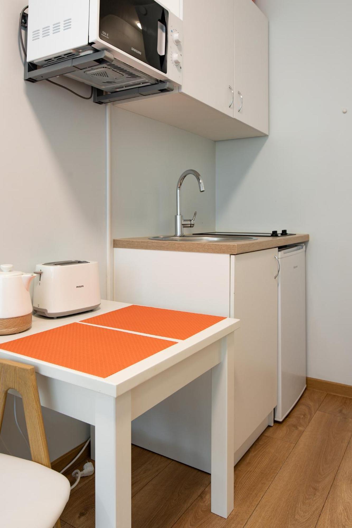 Pepleri Studio 39 Tartu Bagian luar foto